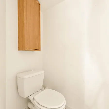 Appartement Cite Des Fleurs Paris17- Cozy Junior Onebedroom-4p